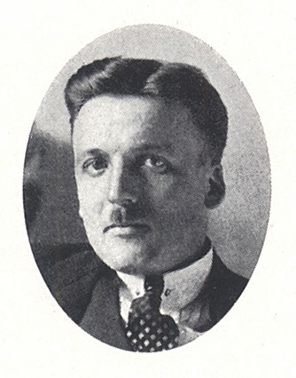 Boris Rajewsky 