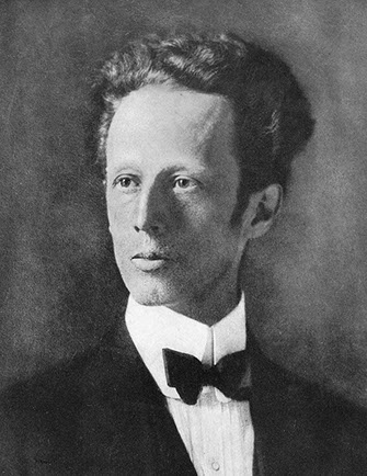 Friedrich Dessauer 