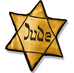 Jewish star